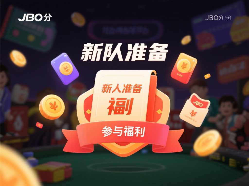jbo为新人准备的福利是该平台的一大特色，这些活动