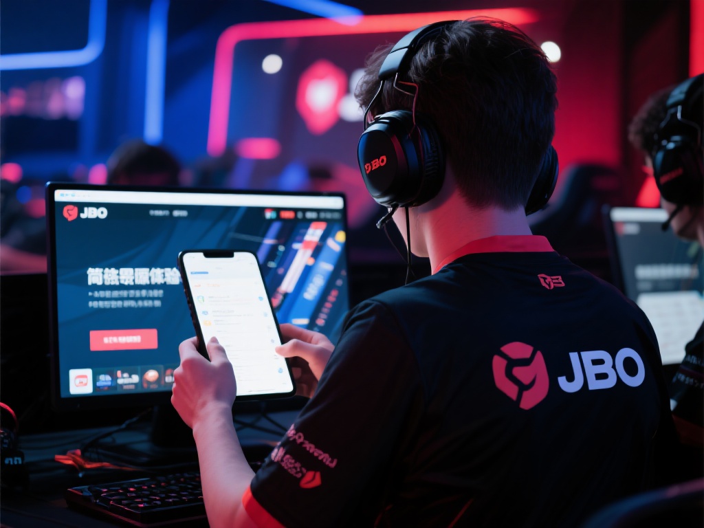 jbo近年来不断投入资源以优化用户体验，简化界面设