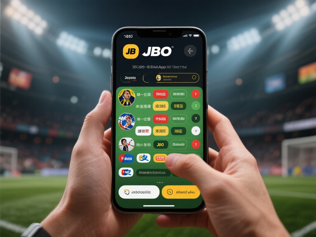 不少用户提到JBO竟博体育app的一大亮点在于其灵
