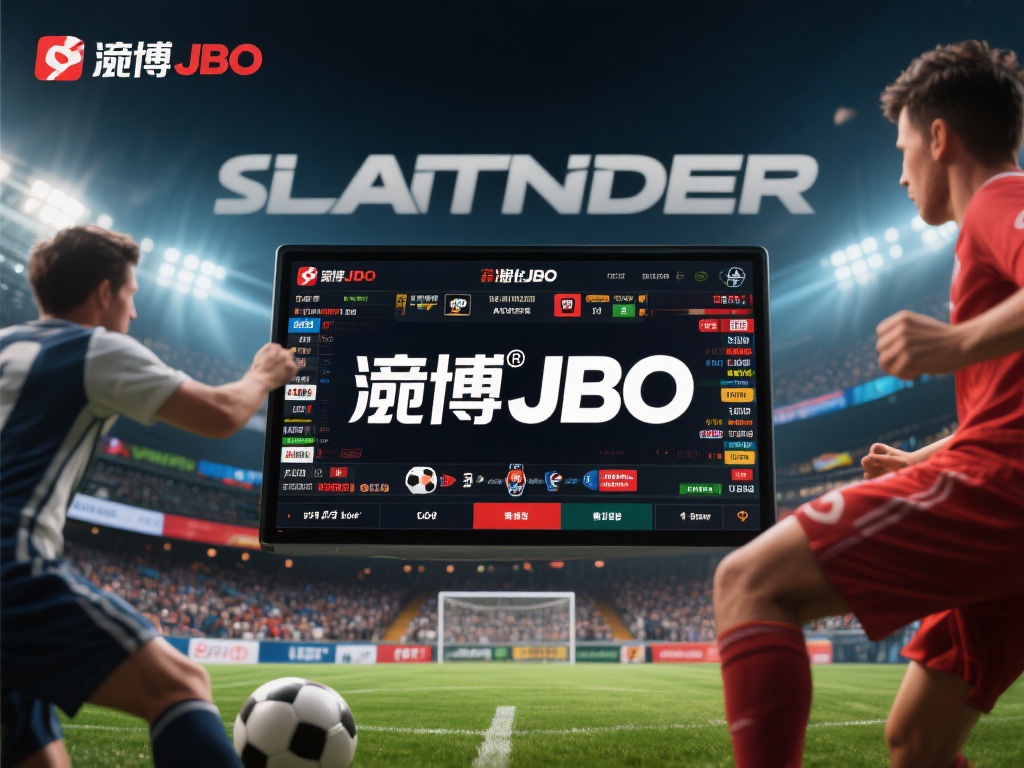 体育赛事投注是一个增长迅速且令人兴奋的行业。竟博J