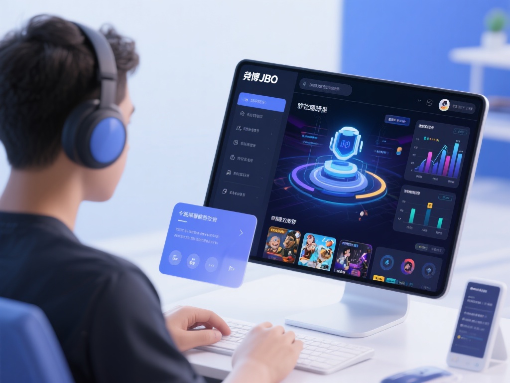 智能化功能，提升交互体验
现代在线服务平台的竞争