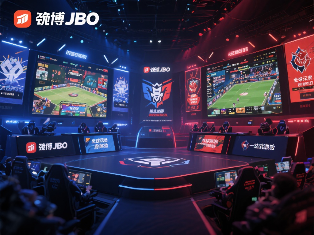 作为知名电竞平台，竟博JBO电竞致力于为全球玩家提