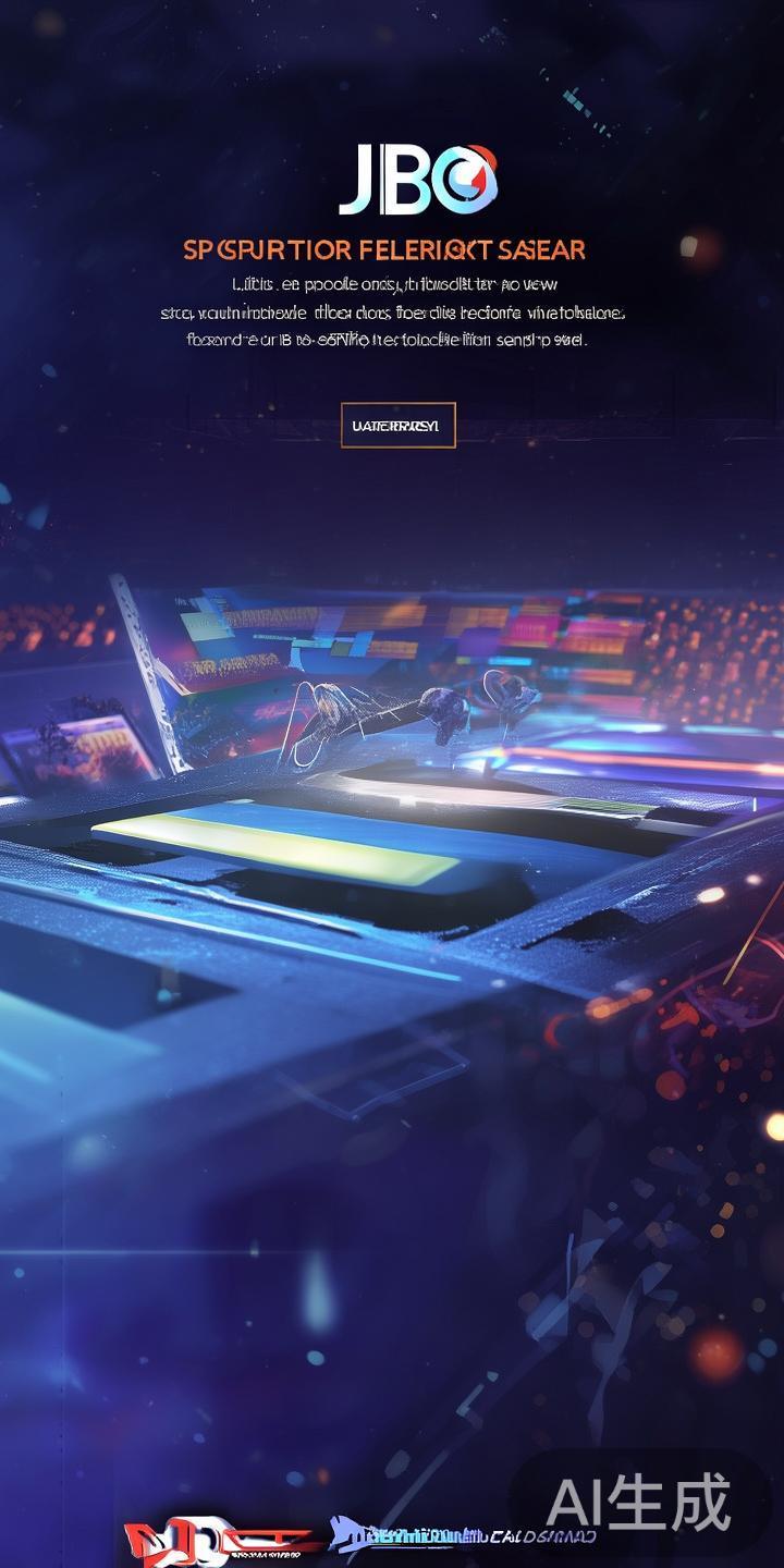 进入官网首页
用户只需通过正规渠道访问JBO竞博