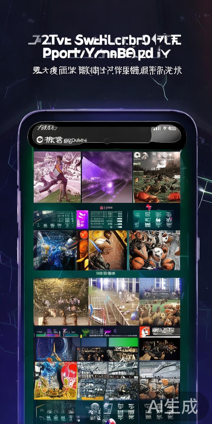 详细攻略:竞博体育手机游戏下载安装与操作指南 在介绍下载安装步骤之前,有必要先了解一下竞博体育手