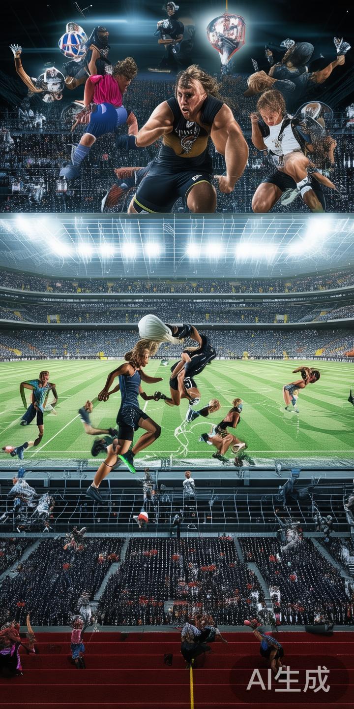 竞博体育比赛实力提升全攻略:详细解读与实用技巧 在激烈竞争的竞博体育赛场上,提升比赛实力已成为众多