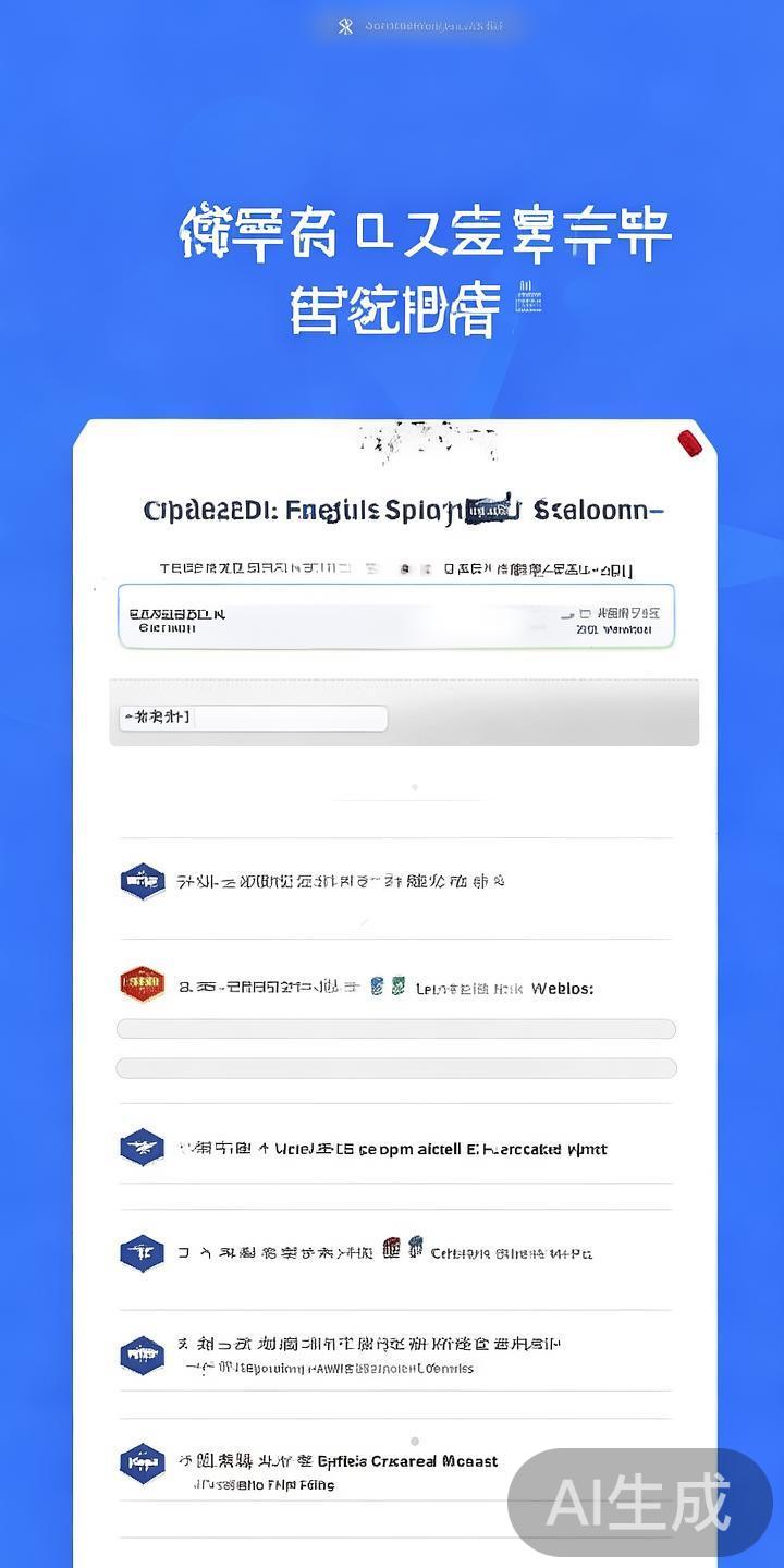 竞博体育官方入口地址最新全解析:官网导航与安全指南 直接通过官方网站:通过搜索引擎输入“竞博体育官方入