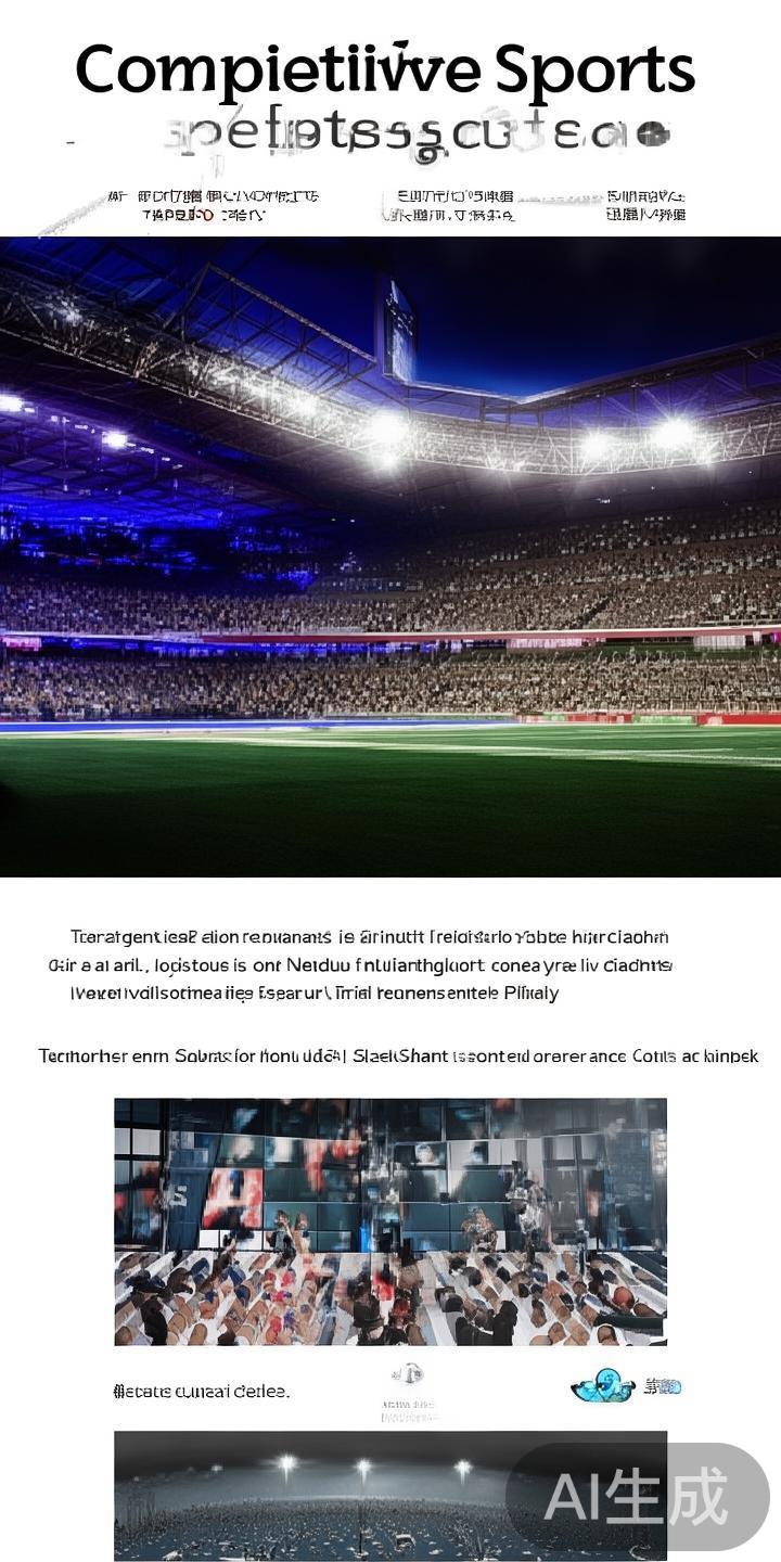 随着公众对体育赛事的关注不断升温，体育赛事资讯和精