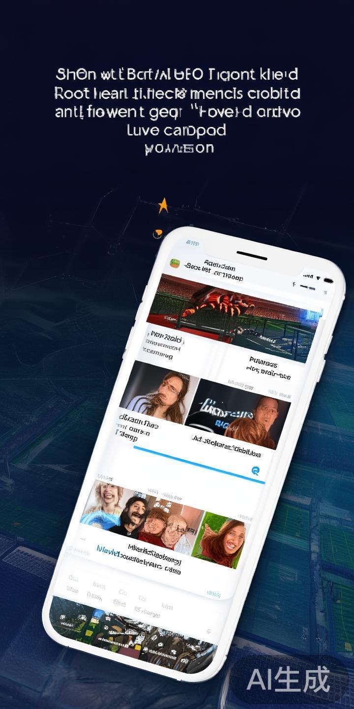 立即下载竞博体育平台APP,全面掌握最新体育赛事资讯无忧快享 随着智能手机的普及,移动端已经成为用户获取信息的首