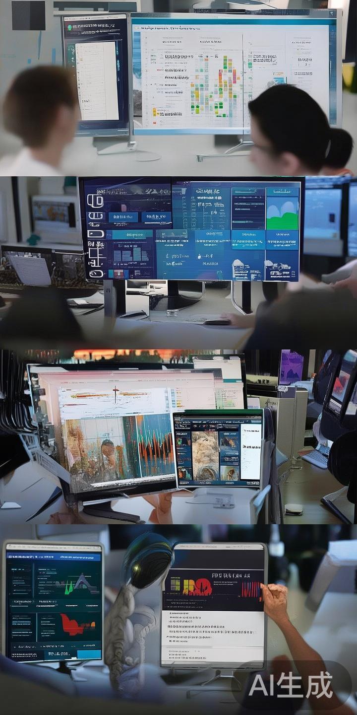 在激烈的竞争环境中，竞博体育app需要精细化的市场