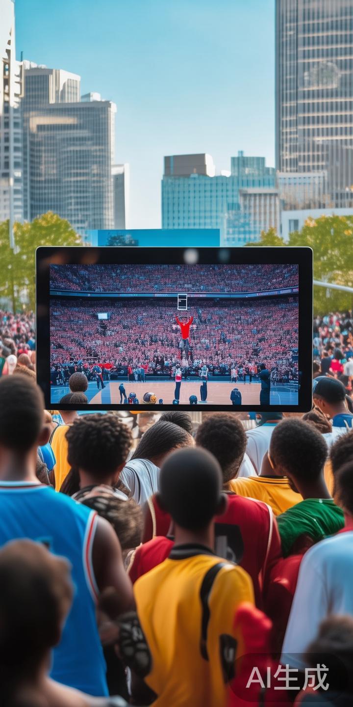 竞博体育携手北控篮球再创佳绩 共绘新赛季辉煌篇章 这次合作还具有深远的社会意义。随着线上体育平台的崛