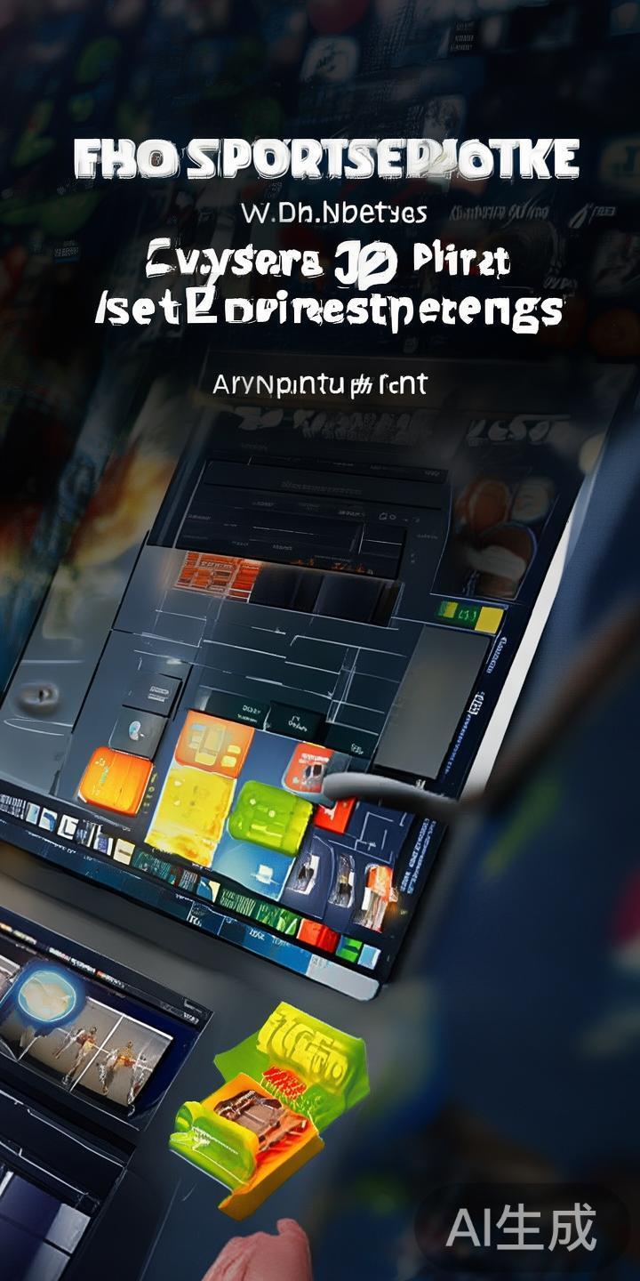 2024年最新攻略:如何快速找到竞博体育官方网站及官方网址更新解析 在当今互联网时代,体育博彩已成为众多爱好者关注的热