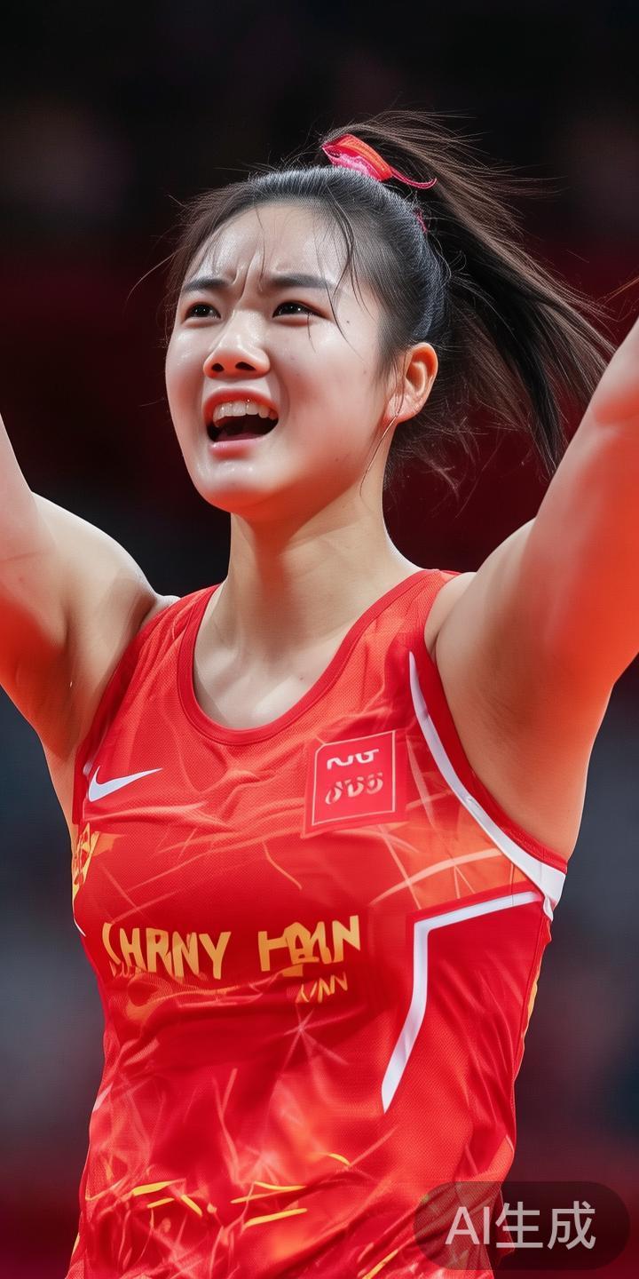 在2021年的东京奥运会上，许多运动员上演了令人难