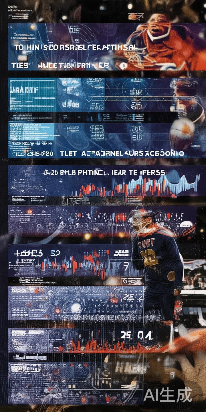 看到赛季中队伍不断调整战术、明星运动员的状态起伏，