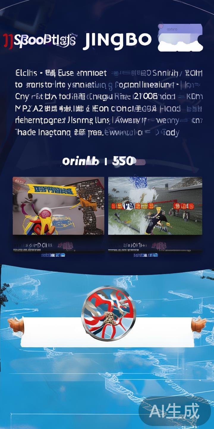 作为国内领先的体育直播平台之一，竞博体育凭借丰富的