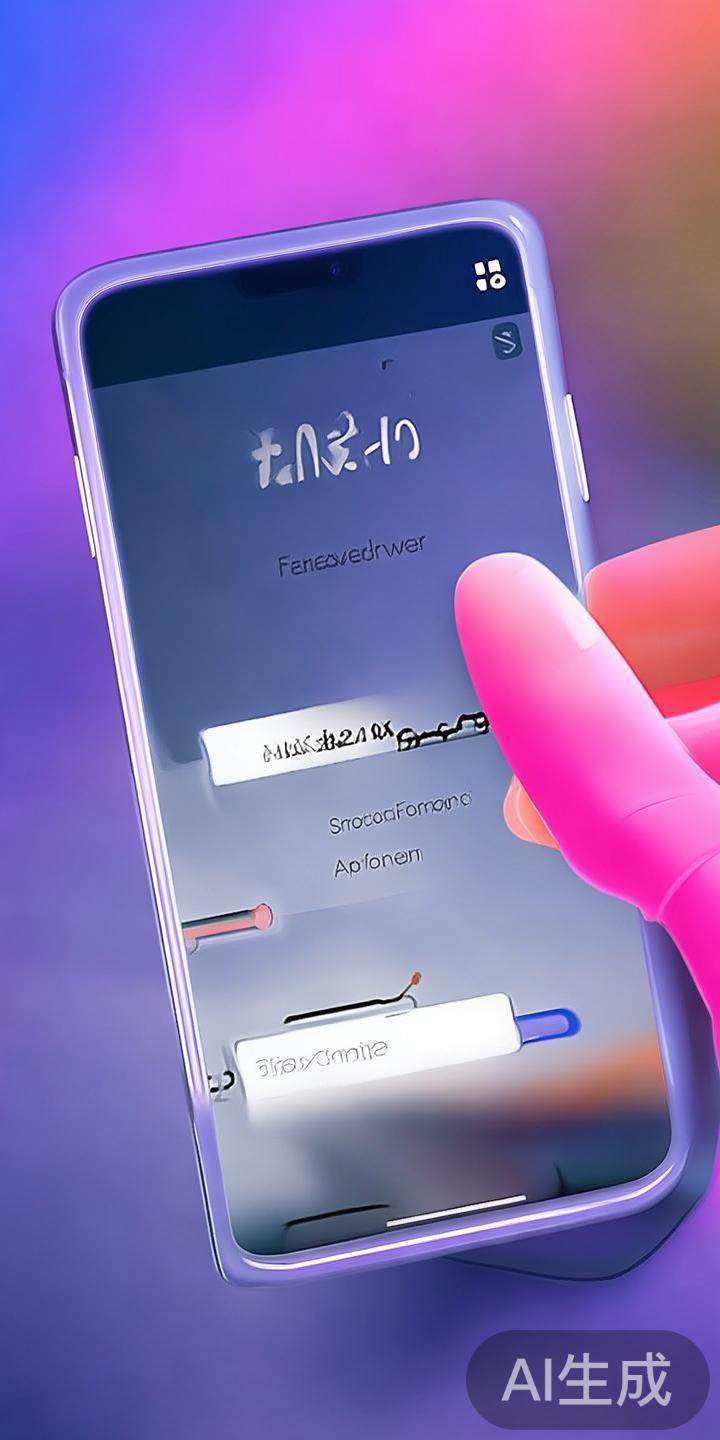 打开微信搜索小程序
首先，进入微信，点击“发现”