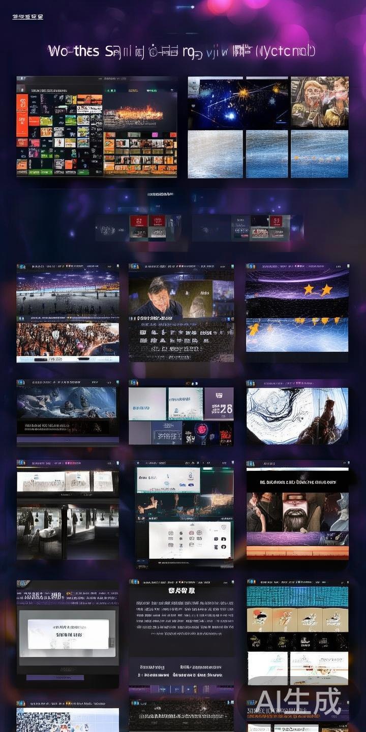 在激烈的市场竞争中，追求多元化已成为提升平台竞争力