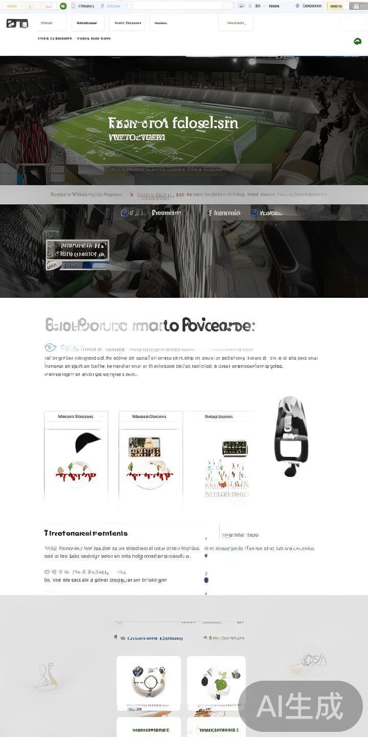 3.&nbsp;便捷的操作体验与专业的客户服务
平台界面设