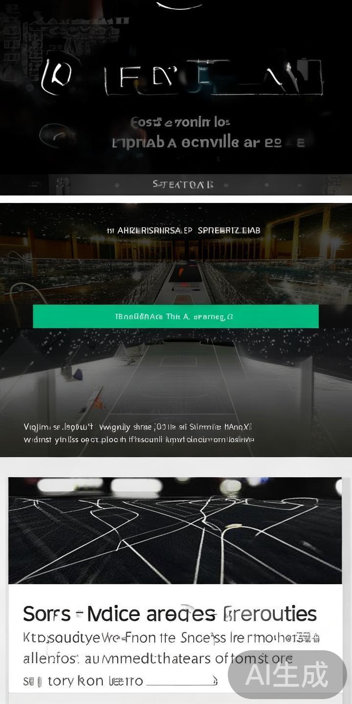 随着体育娱乐产业的不断发展，越来越多的用户开始关注