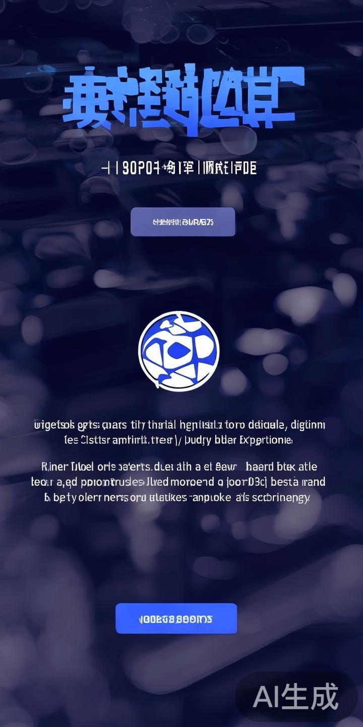 在当今数字化娱乐日益盛行的时代，体育博彩行业的竞争