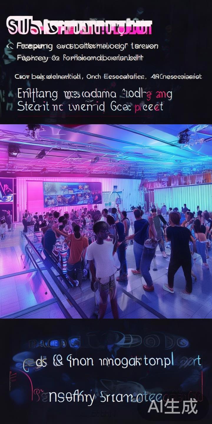 除了传统的电竞赛事，未来平台还应关注丰富内容生态。