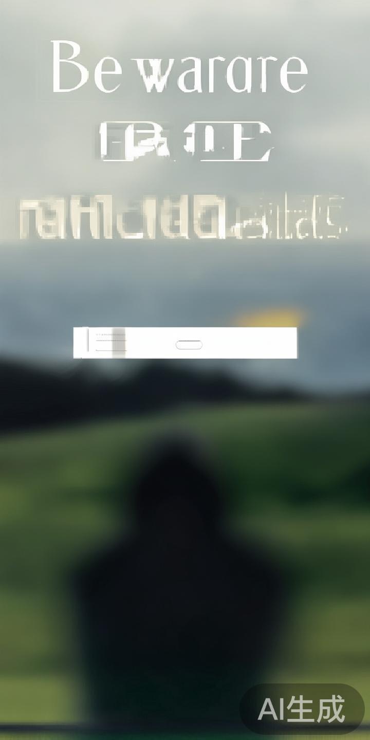 值得提醒的是，市面上存在许多伪装成官方入口的钓鱼网